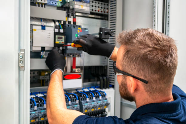 Electrical System Inspection in FL