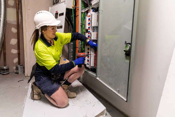 Best Commercial Electrician Services  in Taft, FL