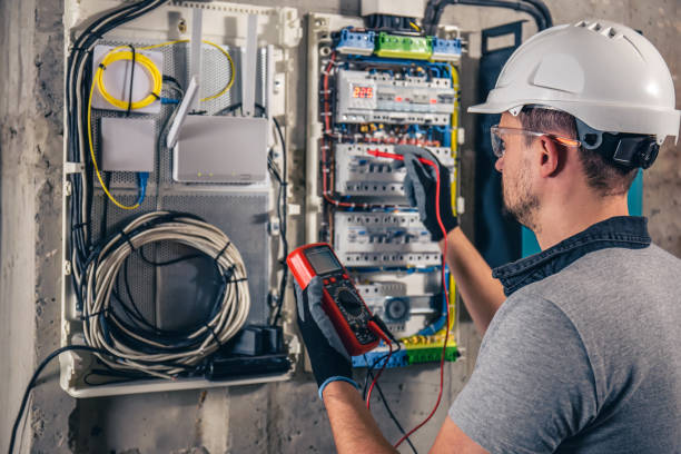 Best Residential Electrician Services  in Taft, FL