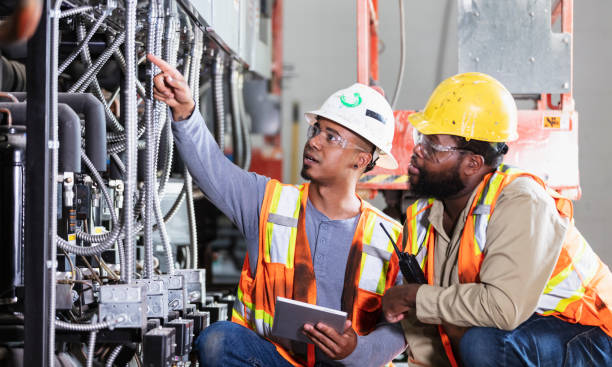 Best Electrical Installation Contractor  in Taft, FL