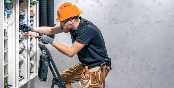 Best Electrician for Home Renovation  in Taft, FL